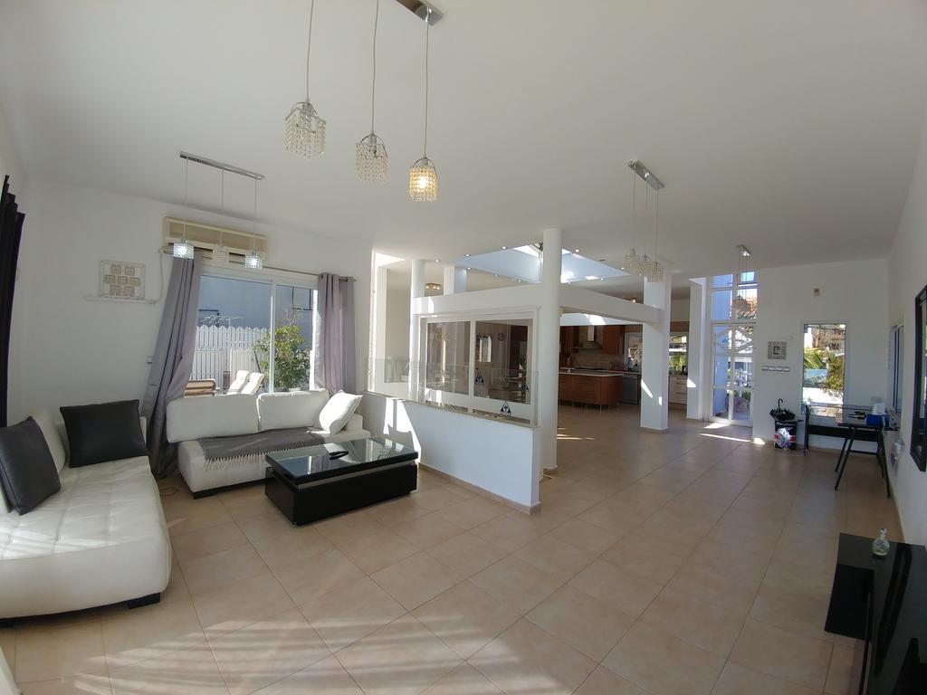 Spirit Home Eilat Exterior foto