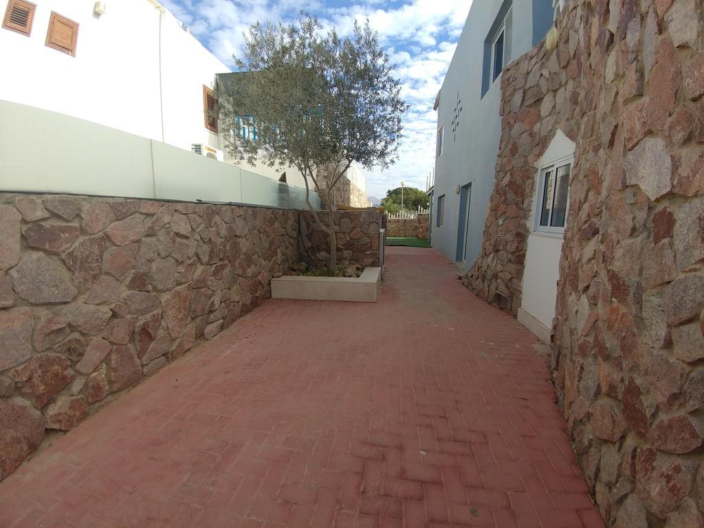 Spirit Home Eilat Exterior foto