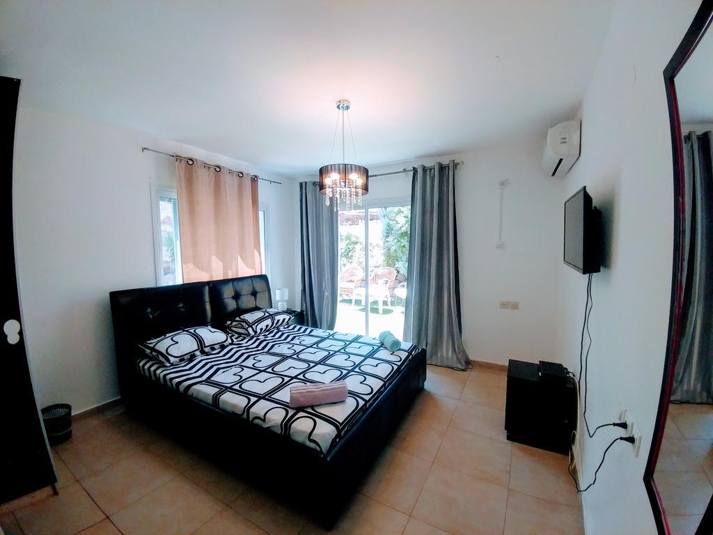 Spirit Home Eilat Exterior foto