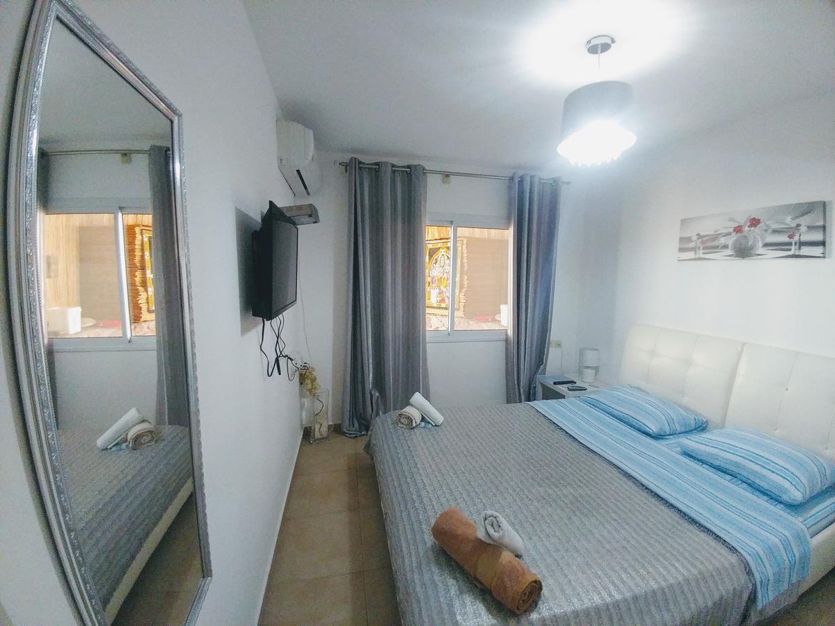 Spirit Home Eilat Cameră foto