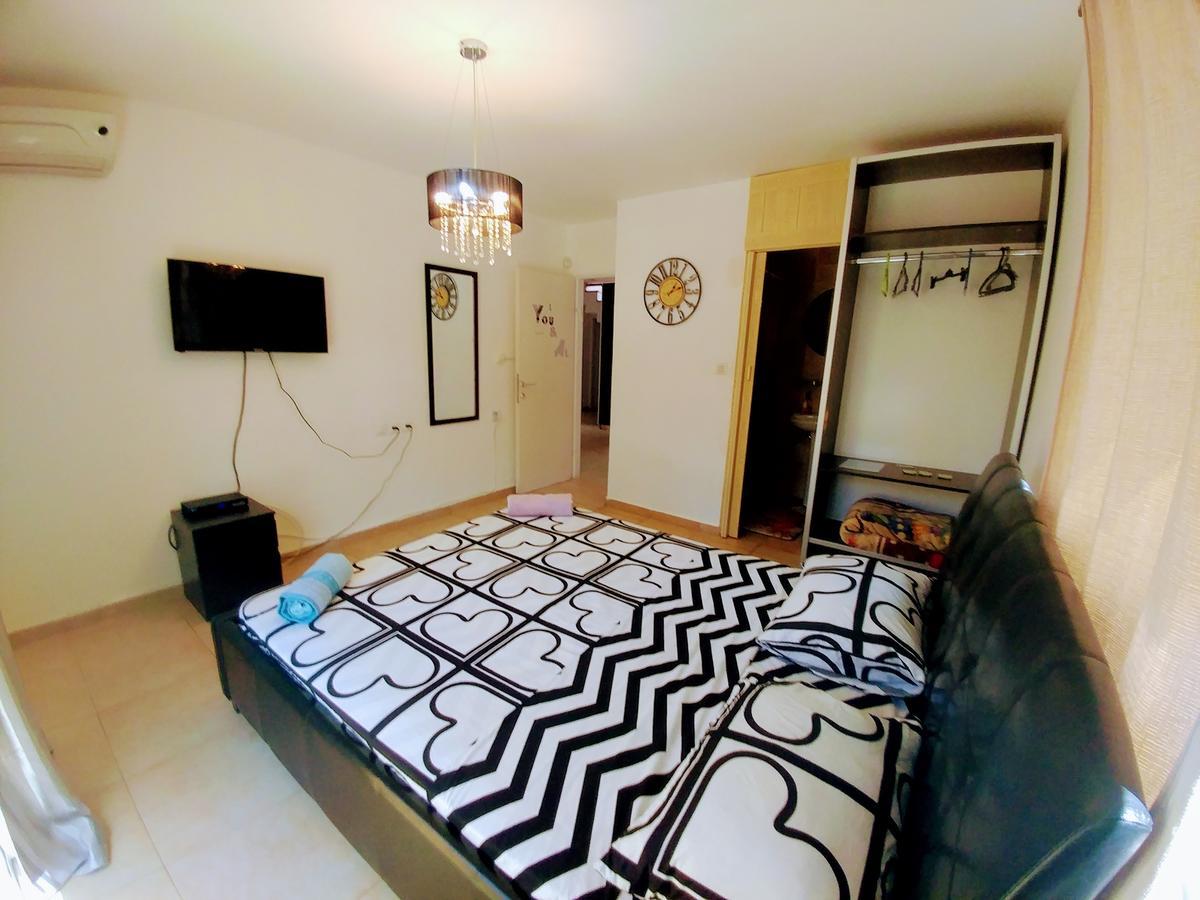 Spirit Home Eilat Cameră foto