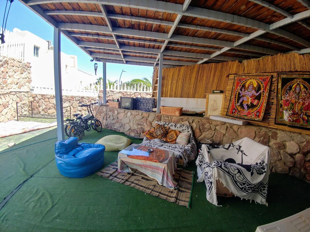 Spirit Home Eilat Cameră foto